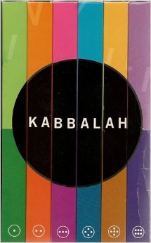 The Power of Kabbalah: Basic Course
