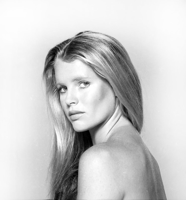 Kim Basinger