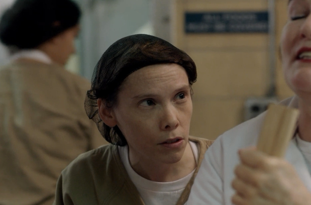 Orange Is the New Black
