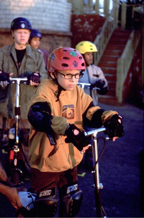 Like Mike (2002)