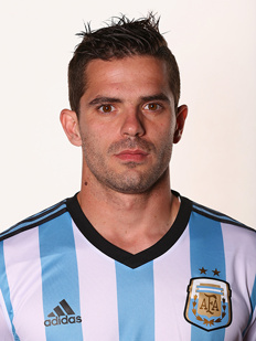 Fernando Gago