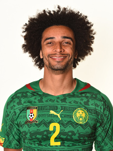 Benoit Assou-Ekotto