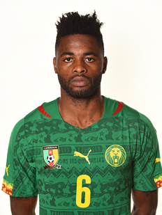 Alex Song