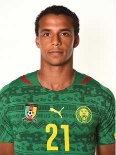 Joël Matip