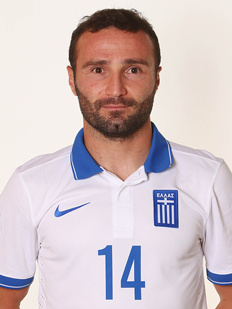 Dimitris Salpingidis