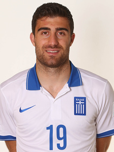 Sokratis Papastathopoulos