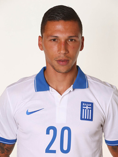 José Holebas