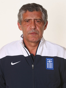 Fernando Santos