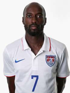 DeMarcus Beasley