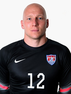 Brad Guzan