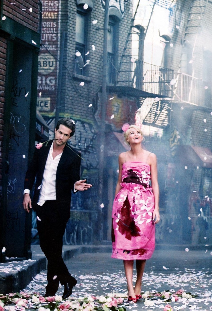 Ryan Reynolds Ryan Reynolds