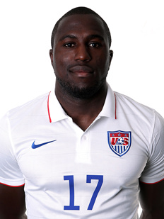 Jozy Altidore