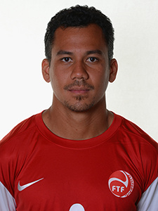 Stephane Faatiarau