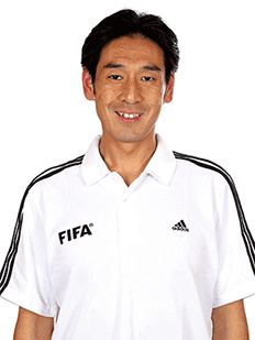 Yuichi Nishimura