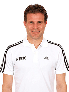 Felix Brych