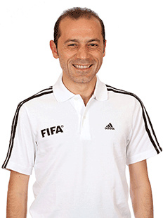Cüneyt Çakir