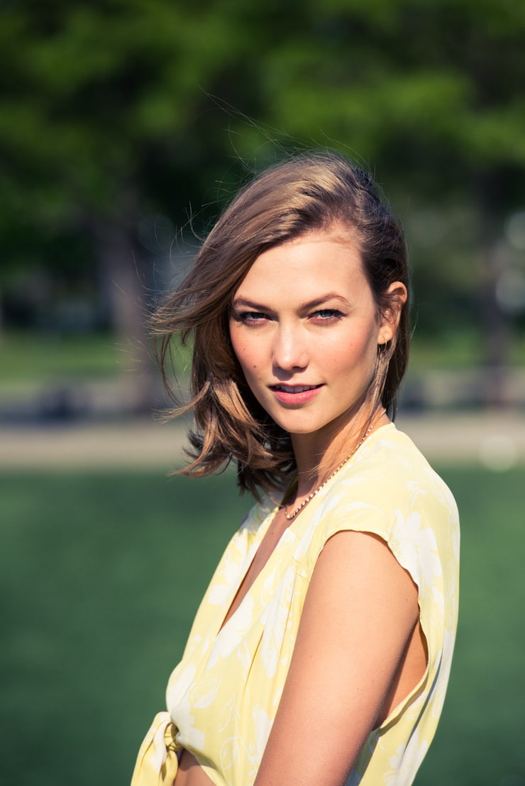 Karlie Kloss