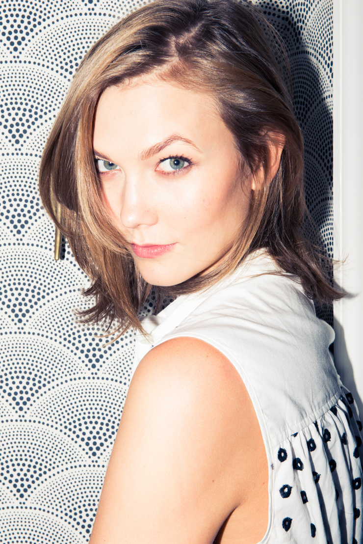 Karlie Kloss Karlie Kloss