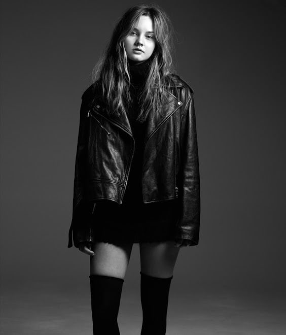 Liana Liberato