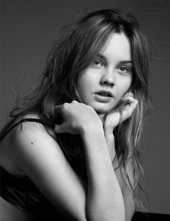 Image of Liana Liberato