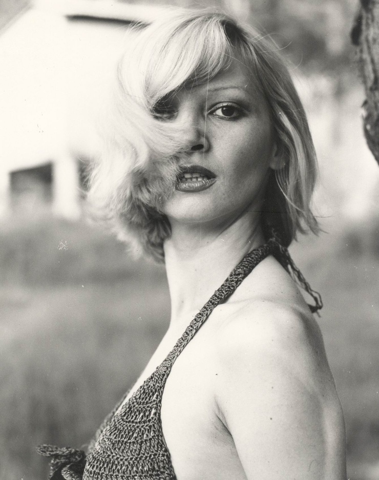 Milja Vujanovic