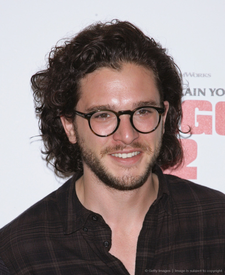 Kit Harington