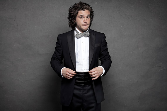 Kit Harington