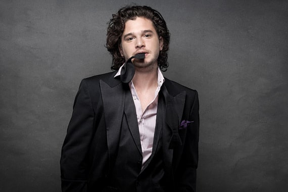 Kit Harington