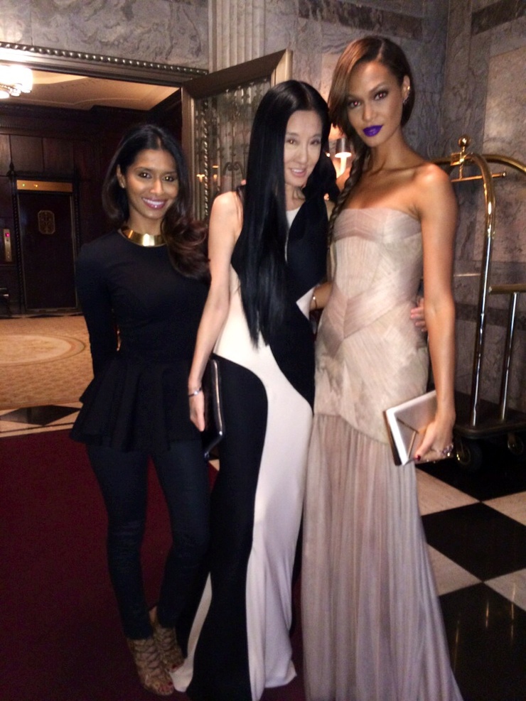 Joan Smalls