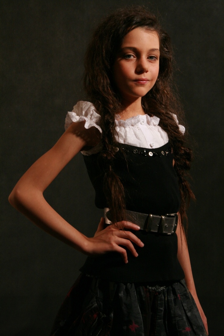 Josie Carr-Harris