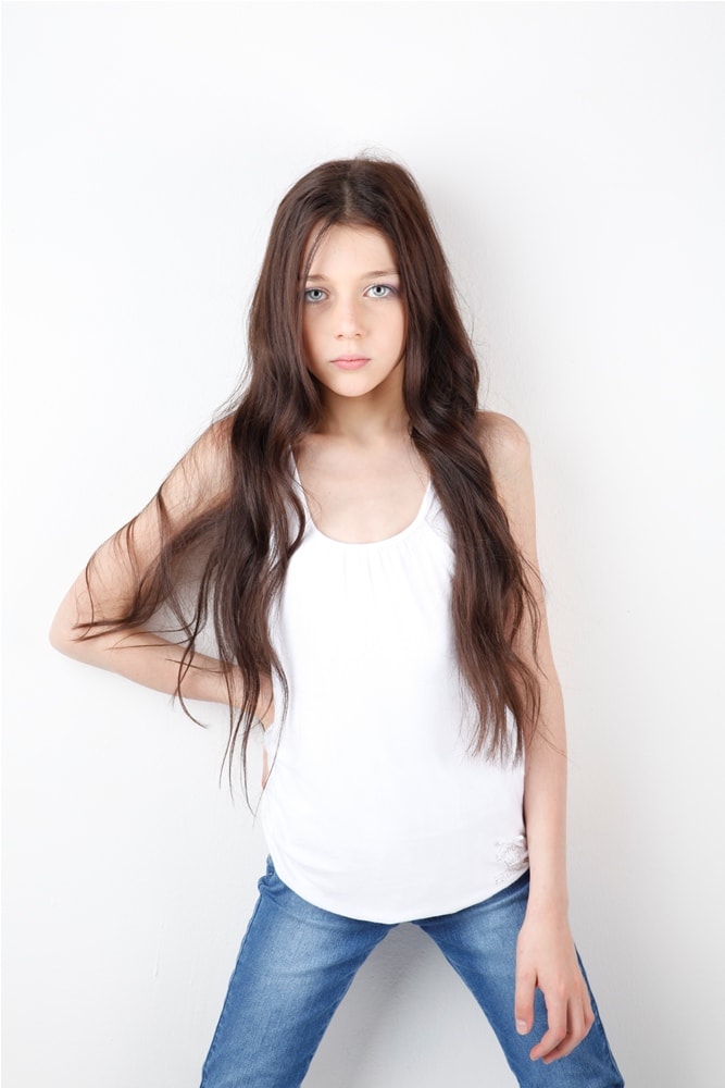 Josie Carr-Harris