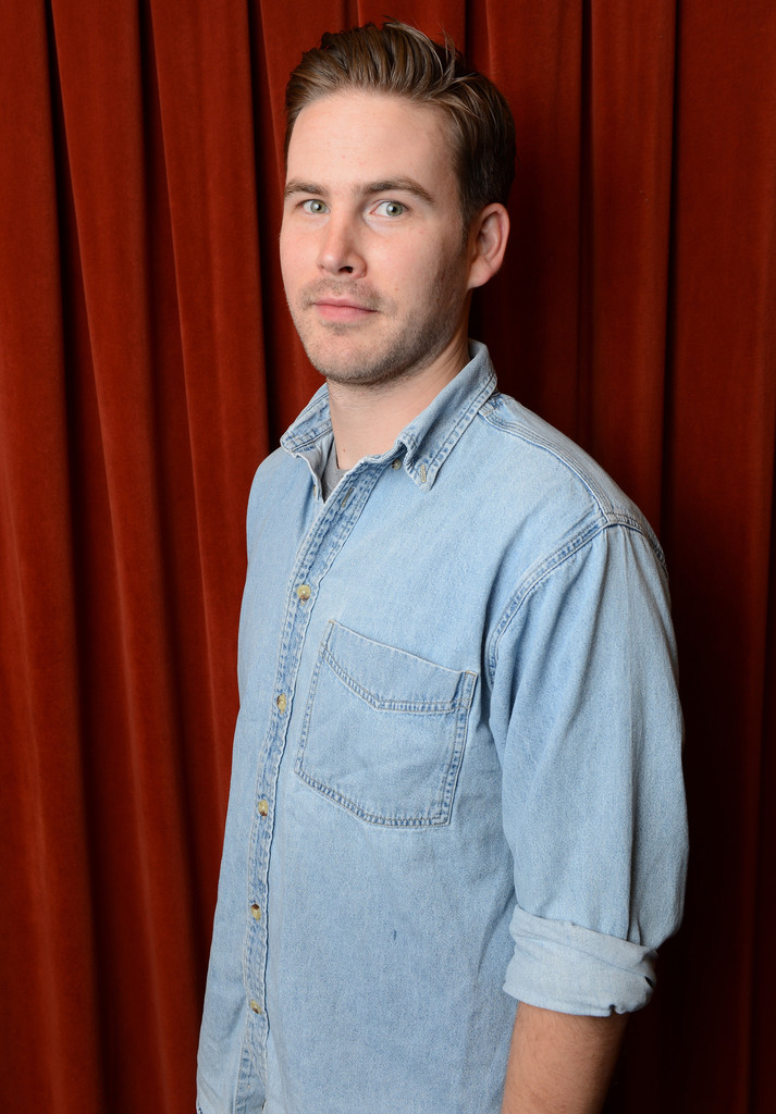 Zach Cregger