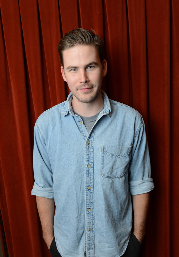 Zach Cregger