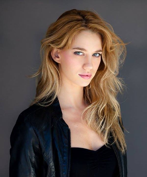 Yael Grobglas Yael Grobglas