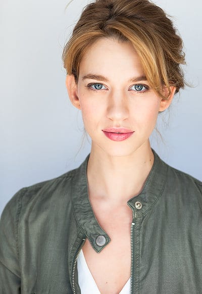 Yael Grobglas