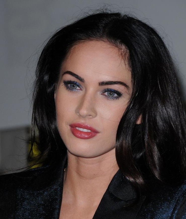 Megan Fox Megan Fox