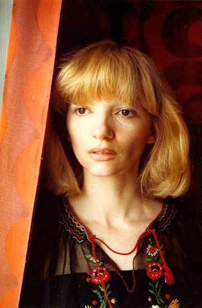 Milja Vujanovic
