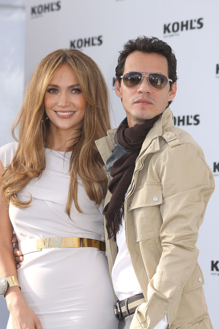 Marc Anthony