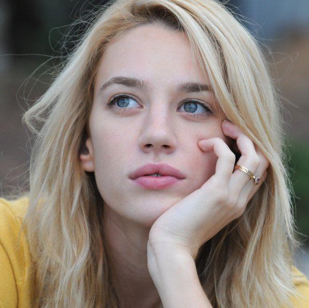 Yael Grobglas Yael Grobglas