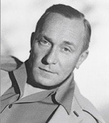 William Demarest