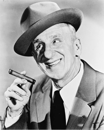 Jimmy Durante Jimmy Durante