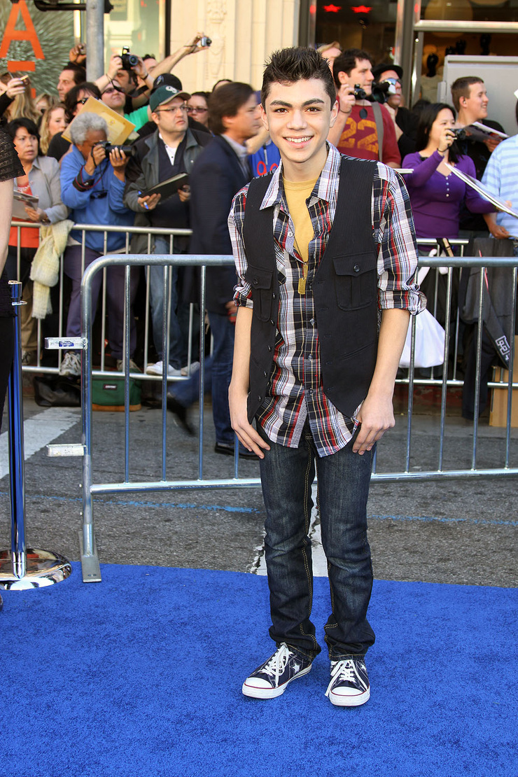 Adam Irigoyen