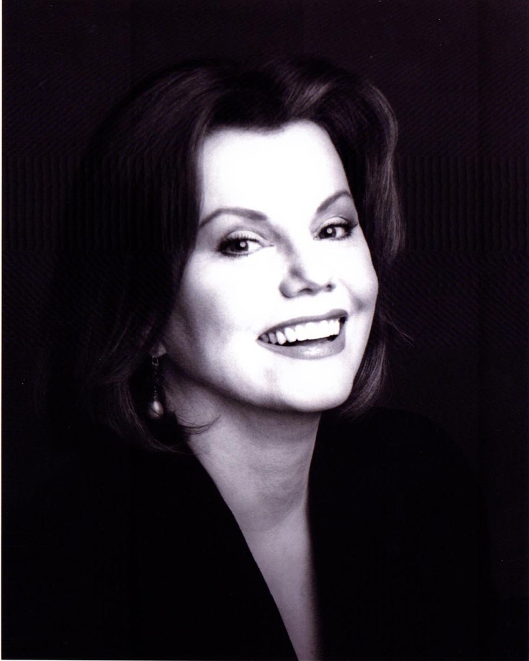 Marsha Mason Marsha Mason