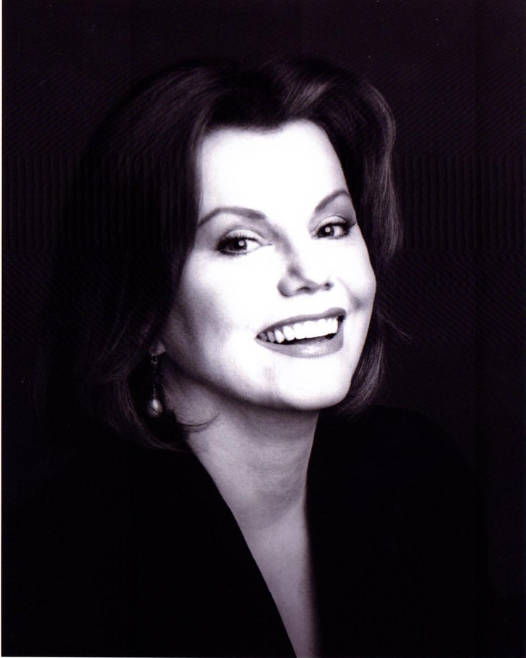 Marsha Mason