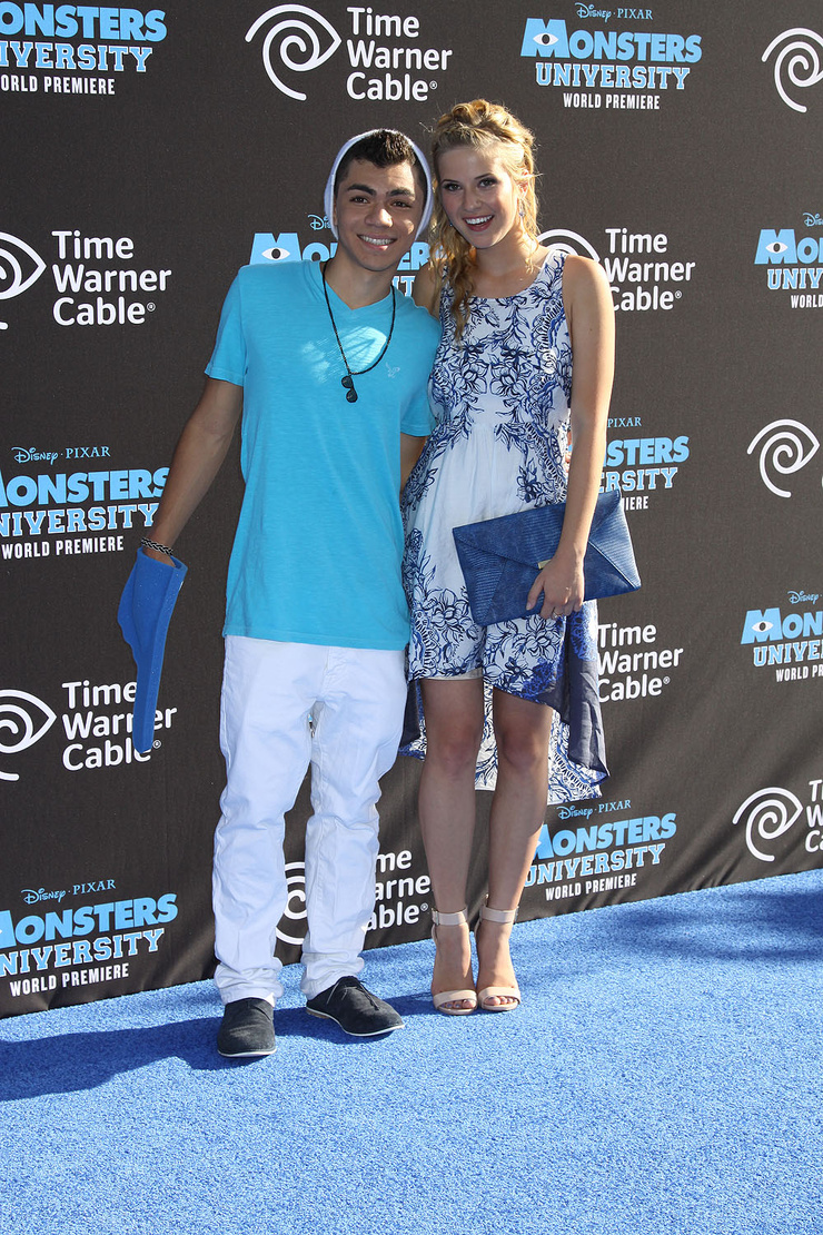 Adam Irigoyen