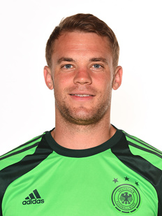 Manuel Neuer