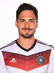 Mats Hummels