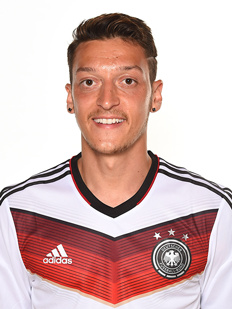 Mesut Özil