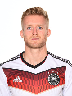 André Schürrle