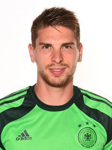 Ron-Robert Zieler